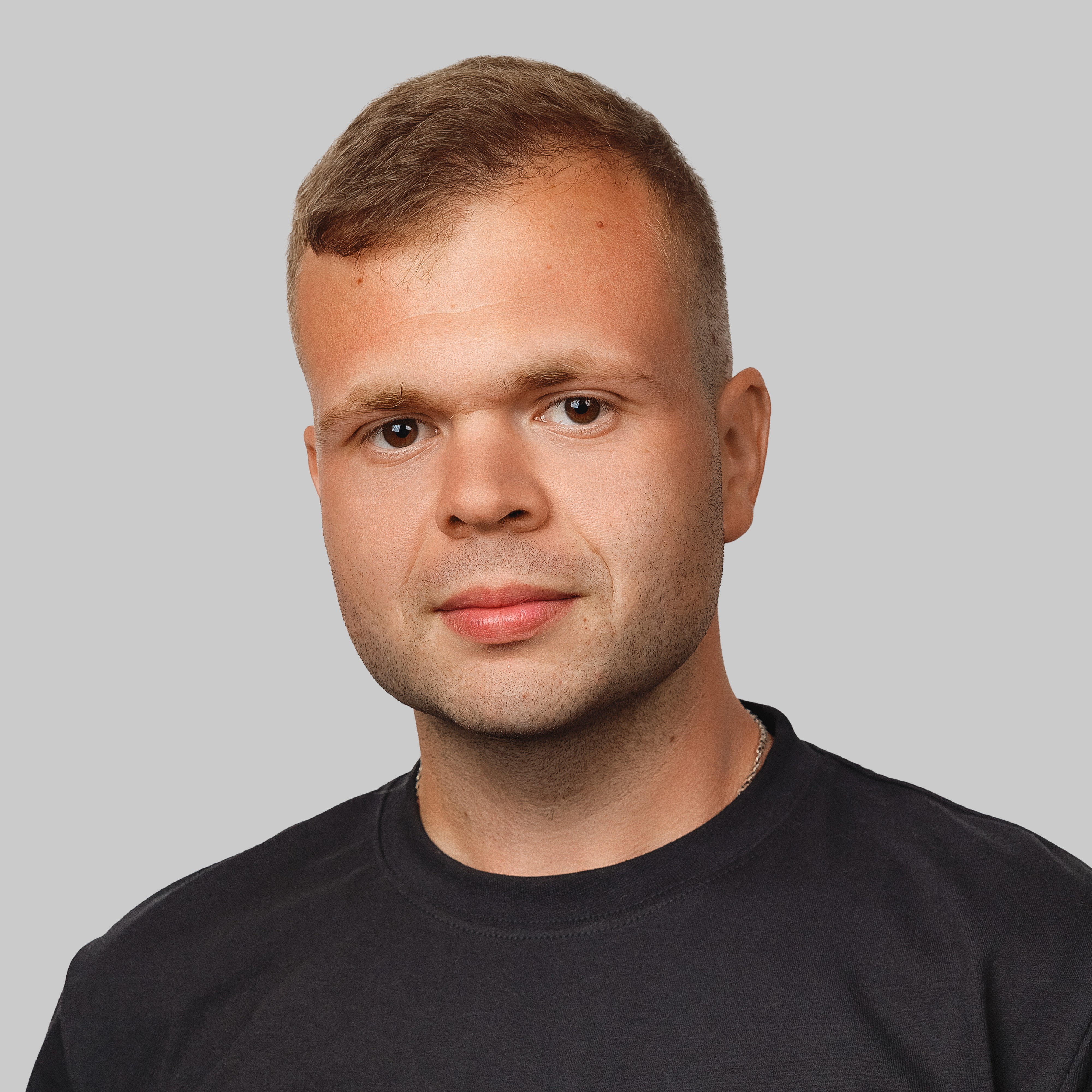 Калягин Кирилл
