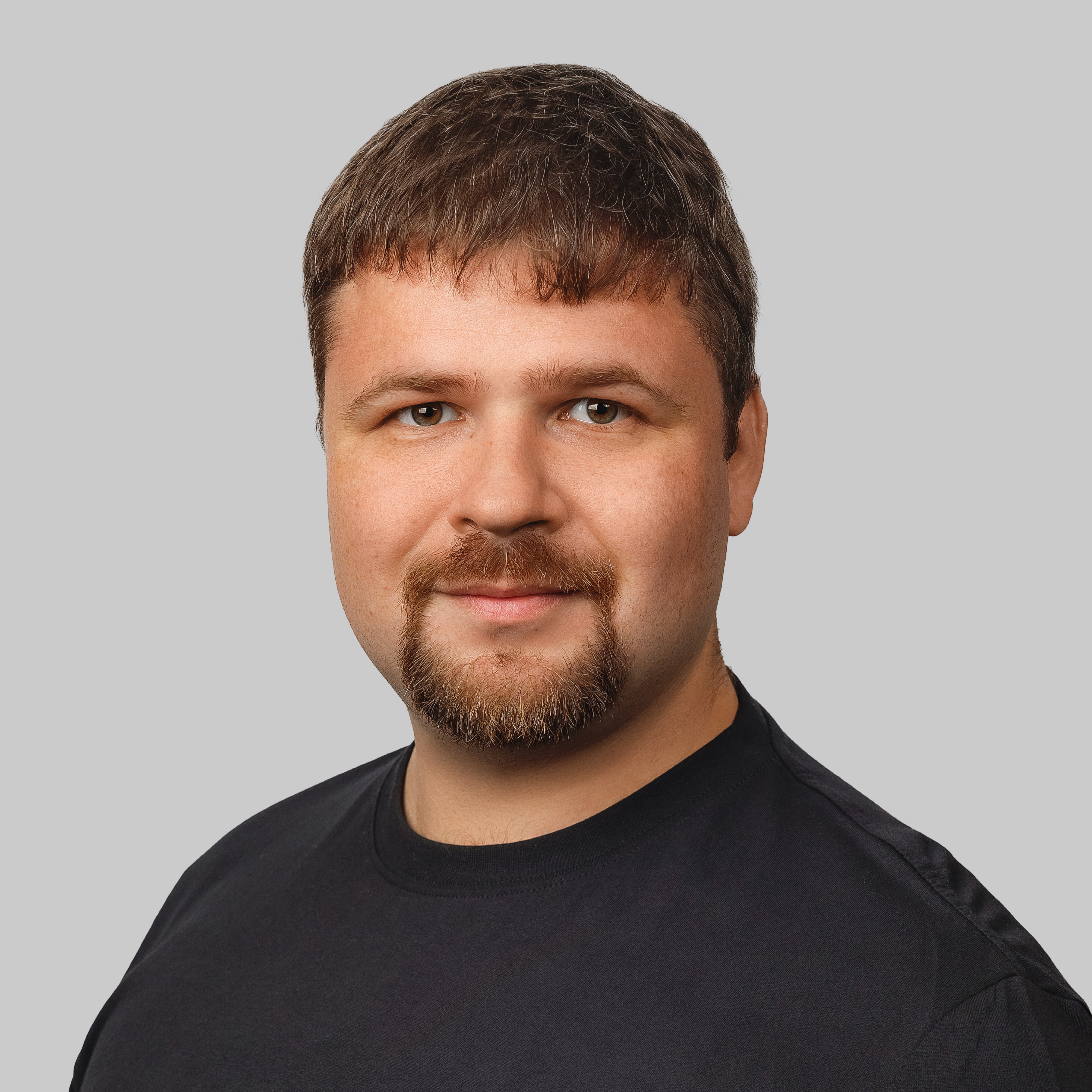 Николаев Никита